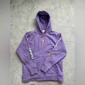 Teddy Fresh hoodie